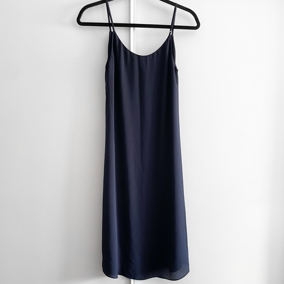 BABATON Slip Dress - Picture 5 of 9